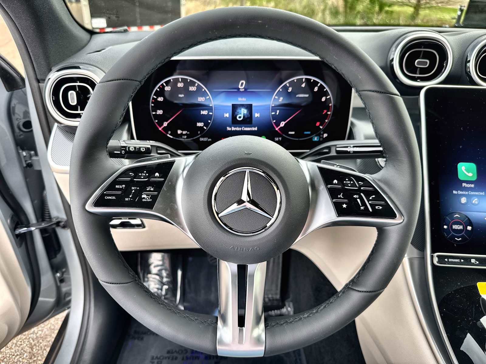 New 2026 Mercedes-Benz GLC 300 image 21