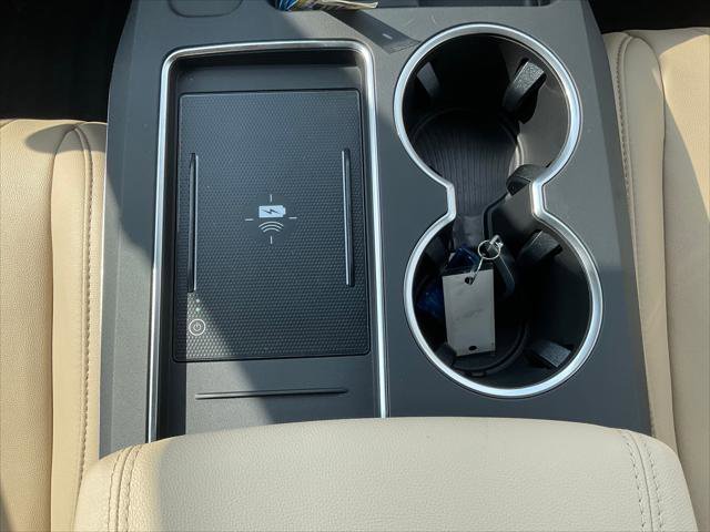 New 2026 Acura MDX SH-AWD image 18