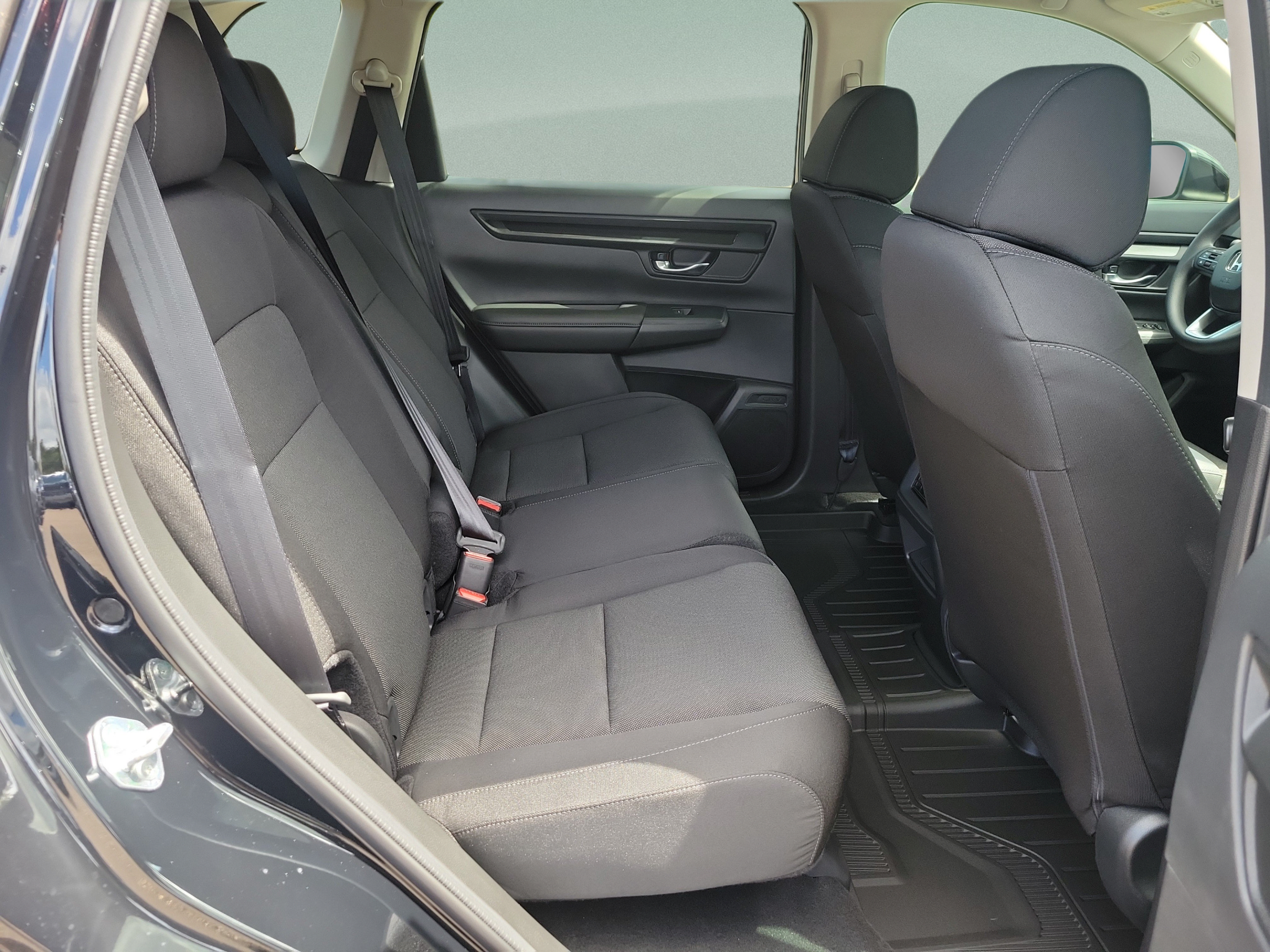 New 2026 Honda CR-V LX image 10