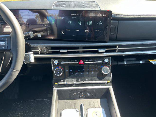 New 2027 Hyundai Santa Fe SEL AWD/4WD image 18
