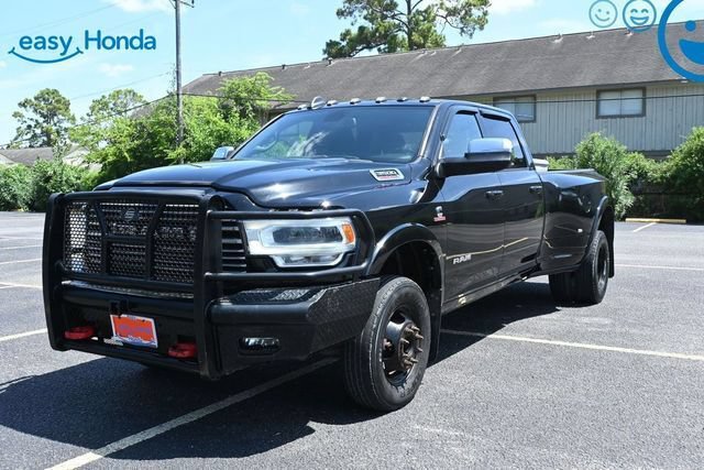 Used 2019 RAM 3500 Laramie