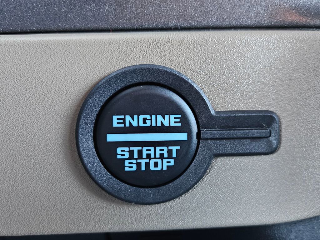 New 2025 Ford Bronco Big Bend AWD/4WD image 15