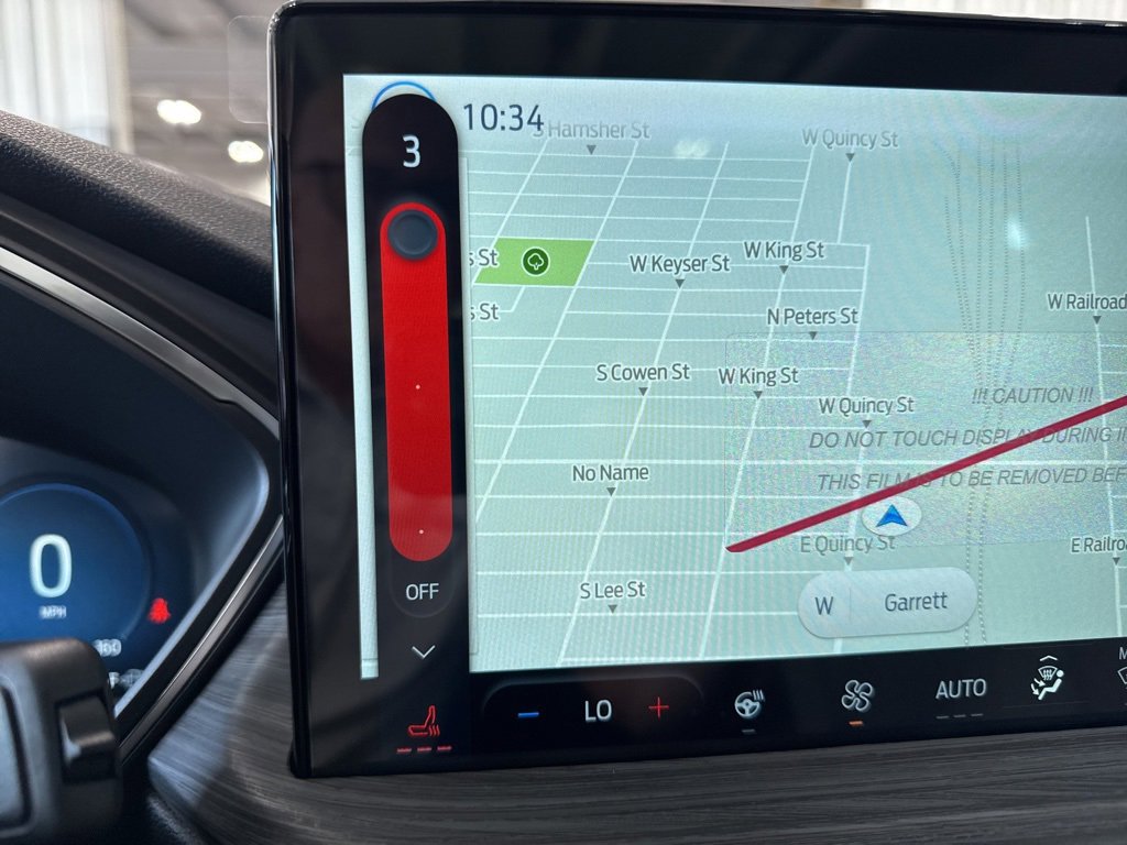 New 2025 Ford Escape SE w/ PHEV Premium Package image 26