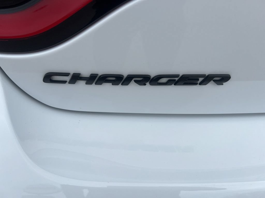 Used 2023 Dodge Charger R/T w/ Blacktop Package RWD image 33