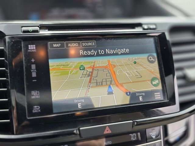 Used 2016 Honda Accord EX-L image 26