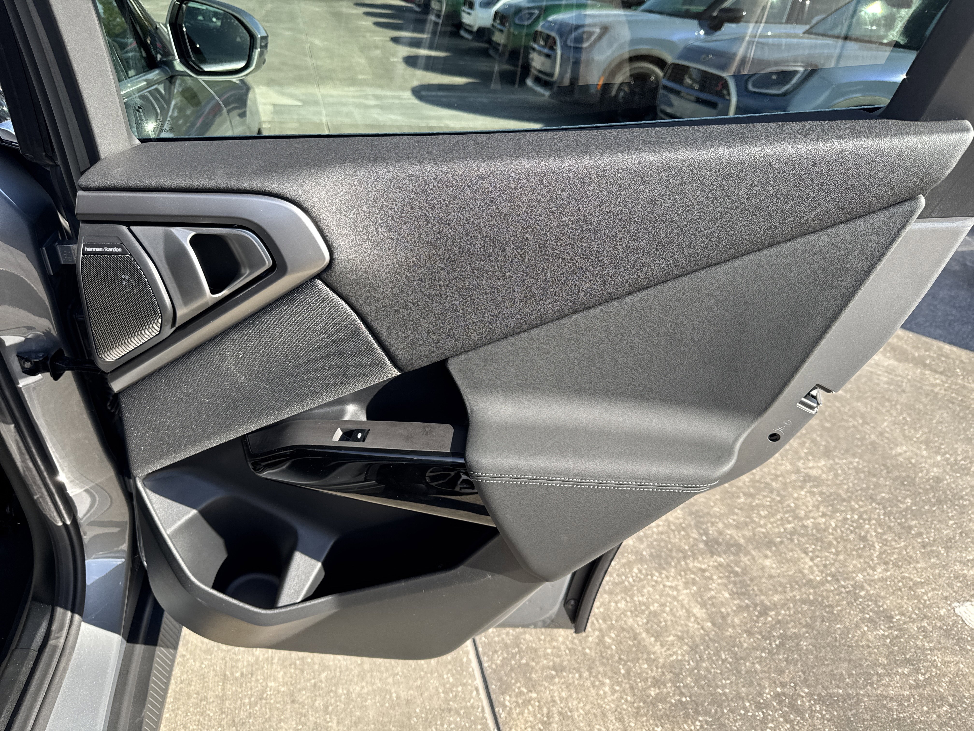 New 2026 BMW X3 xDrive30 w/ Premium Package image 10