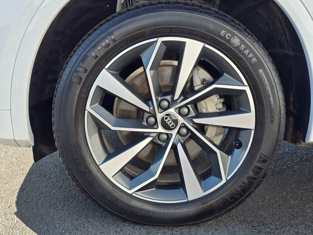 Used 2023 Audi Q5 2.0T Premium Plus image 12