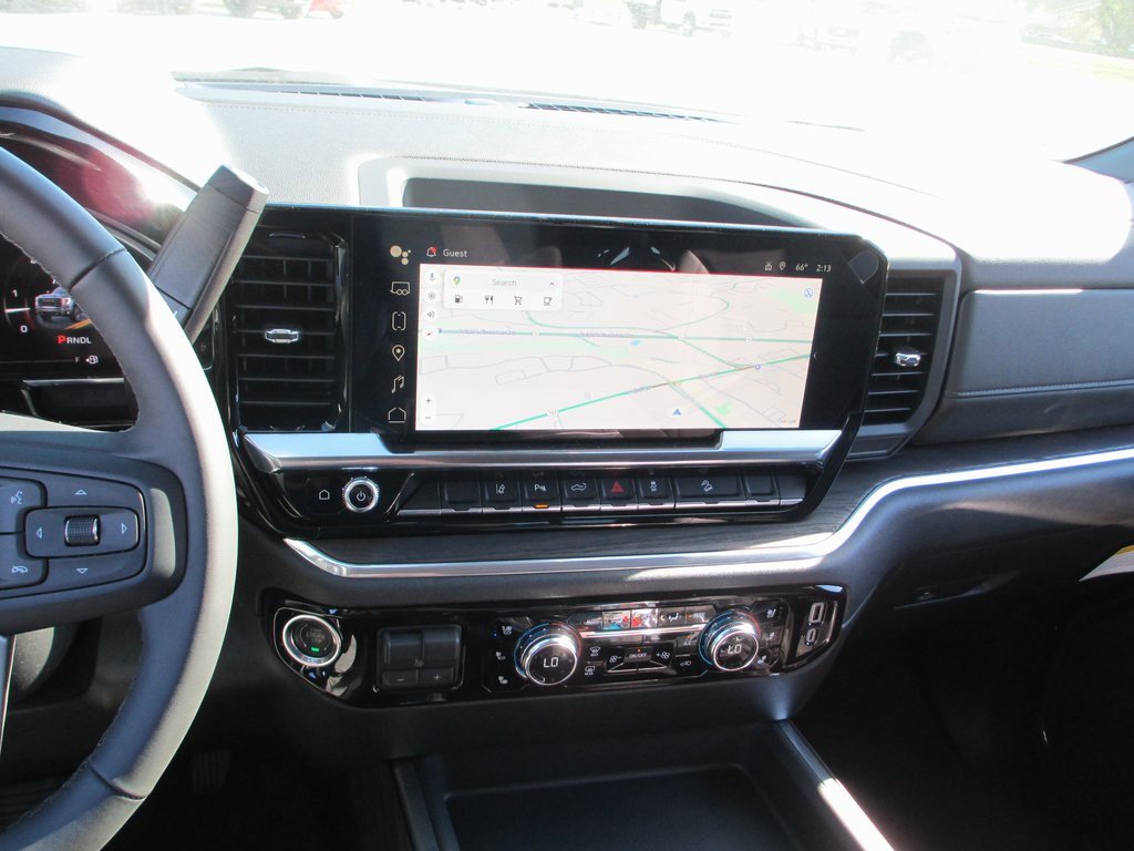 New 2026 GMC Sierra 2500 SLT w/ SLT Premium Package image 19