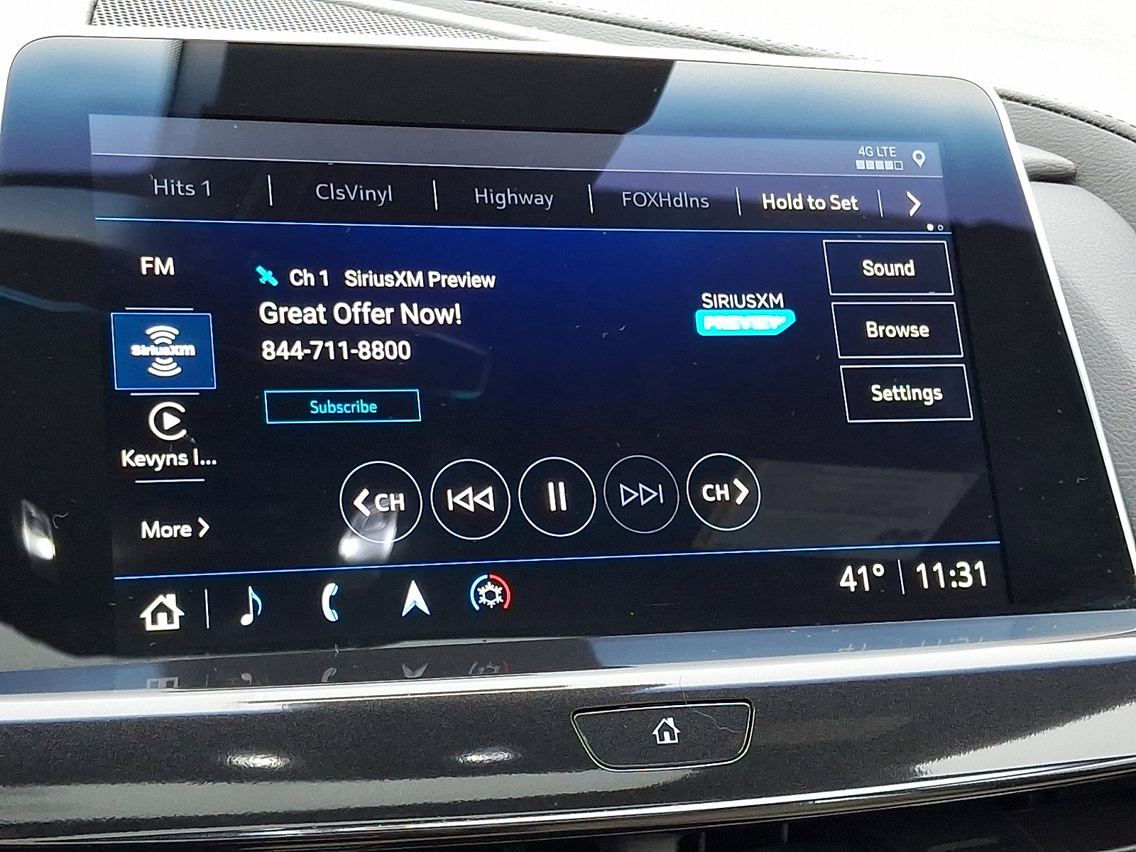 Used 2023 Cadillac CT5 Luxury w/ Sun And Sound Package image 20