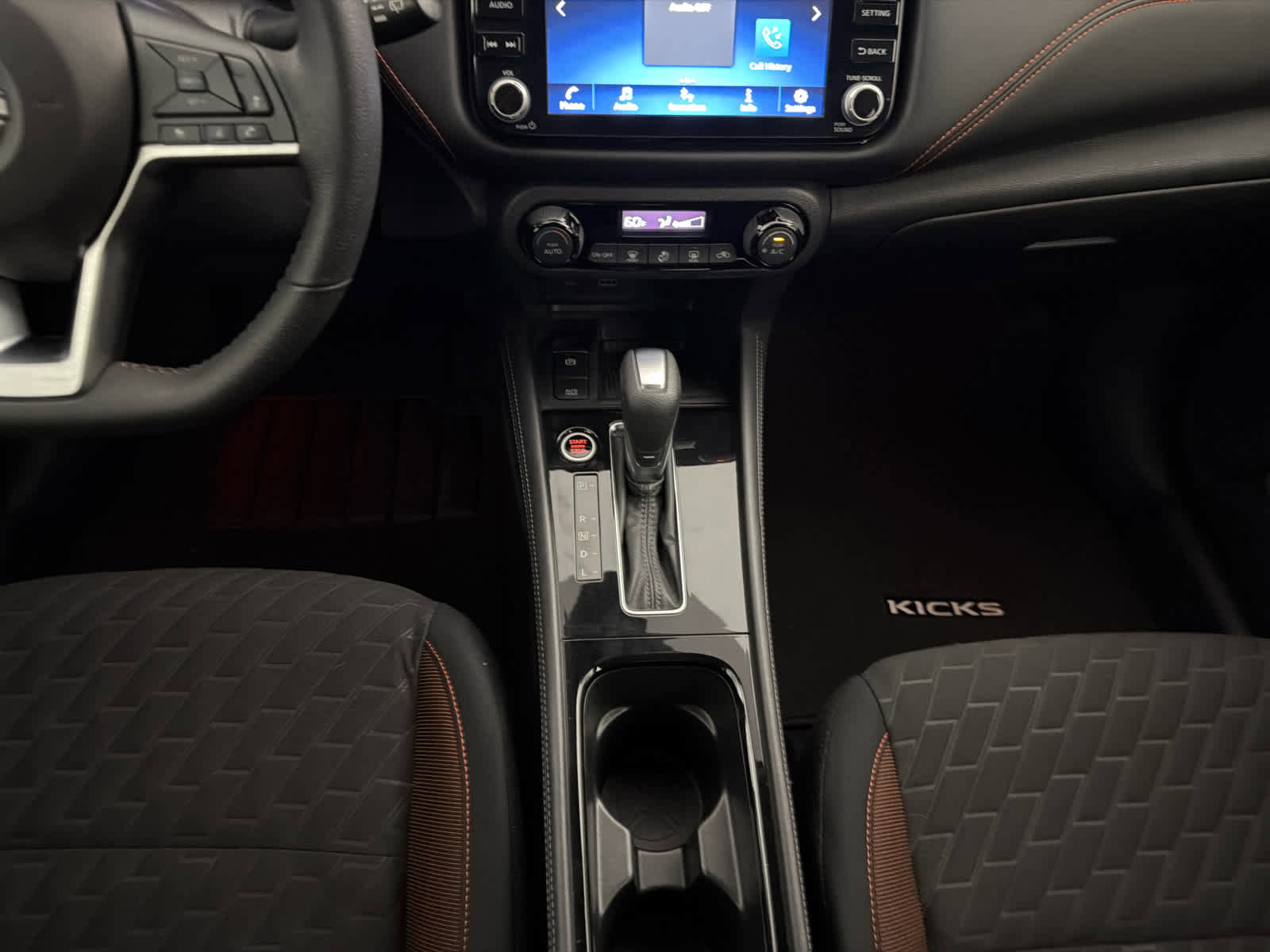 Used 2022 Nissan Kicks SR w/ Interior Electronics Package image 17