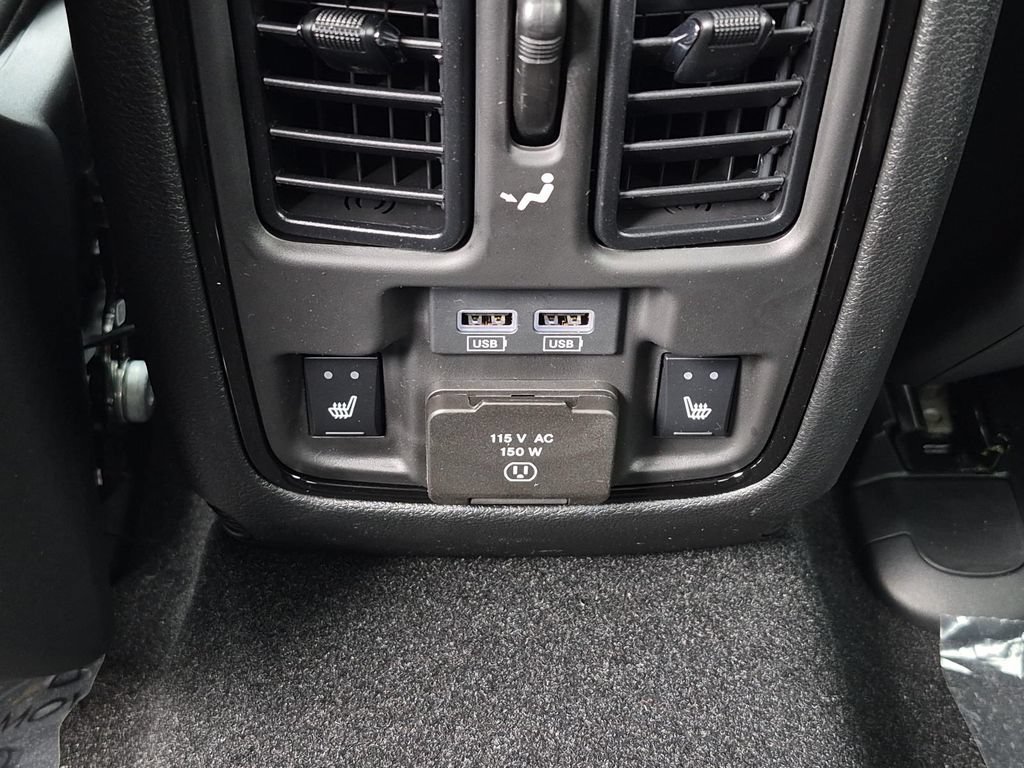 New 2026 Dodge Durango GT AWD/4WD image 14