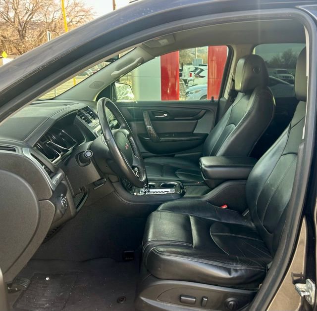 Used 2016 GMC Acadia SLT image 7