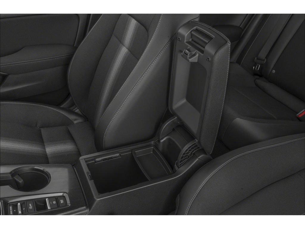 New 2026 Honda Civic Sport image 9