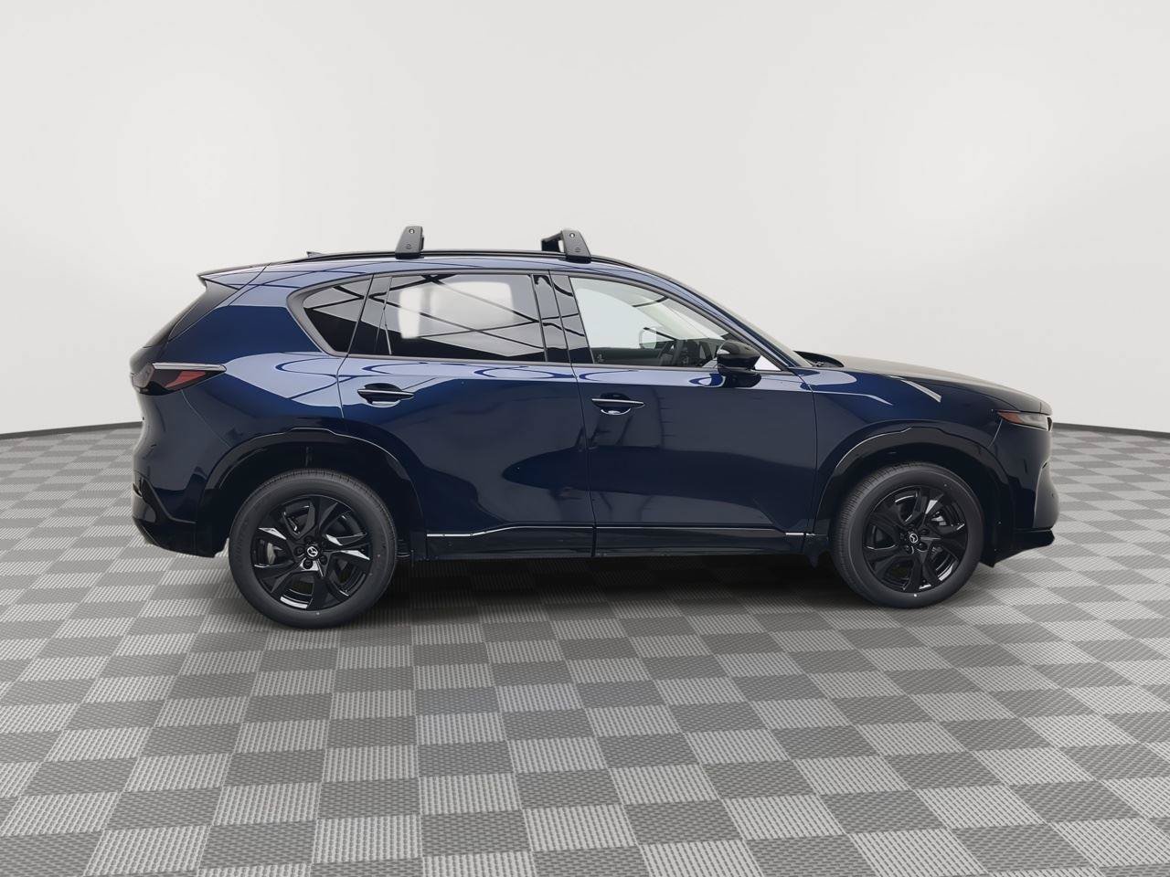 New 2026 MAZDA CX-5 2.5 S w/ Premium Plus Package AWD/4WD image 41