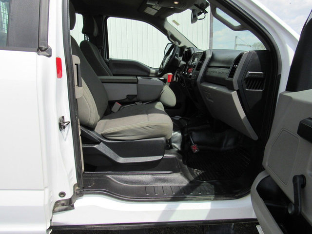 Used 2017 Ford F250 XL AWD/4WD image 14