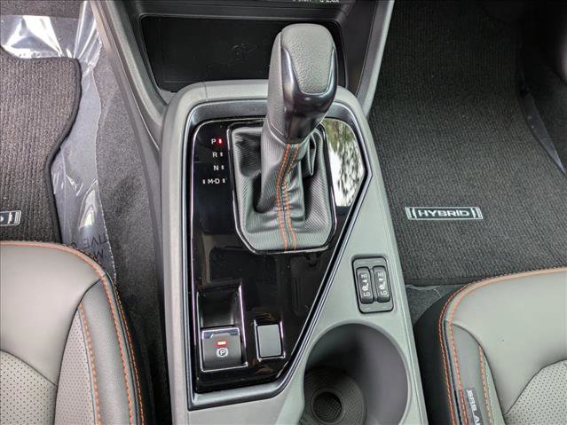 New 2026 Subaru Crosstrek 2.5i Limited image 16