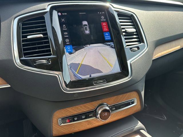Certified 2023 Volvo XC90 B6 Plus w/ Protection Package Premier AWD/4WD image 25