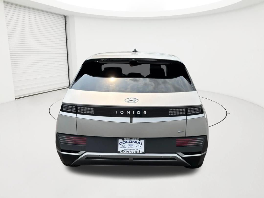 Certified 2024 Hyundai Ioniq 5 SEL AWD/4WD image 6