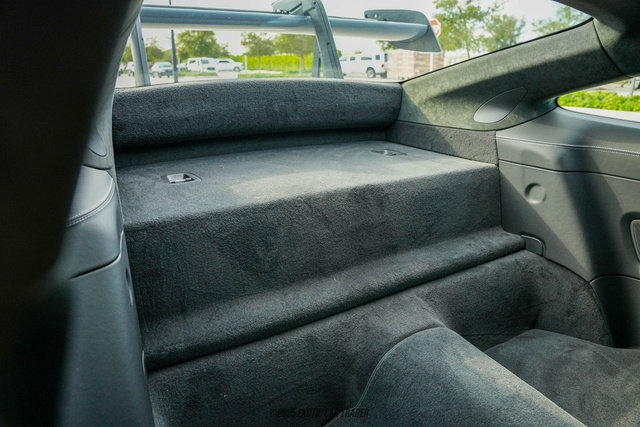 Used 2025 Porsche 911 GT3 RS image 28