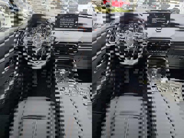 New 2026 MAZDA CX-90 3.3 Turbo w/ Select Package image 5