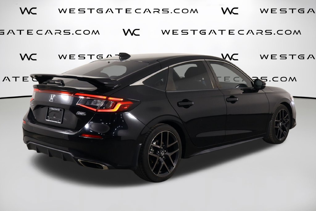 Used 2023 Honda Civic Sport Touring image 41