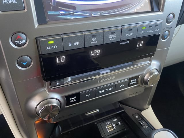 Used 2021 Lexus GX 460 Premium AWD/4WD image 28
