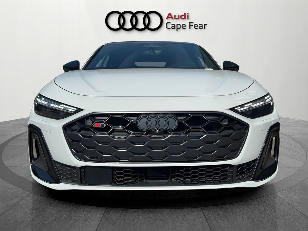 New 2026 Audi S5 Prestige AWD/4WD image 8