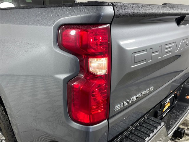 Used 2021 Chevrolet Silverado 1500 LT w/ Texas Edition Plus image 17