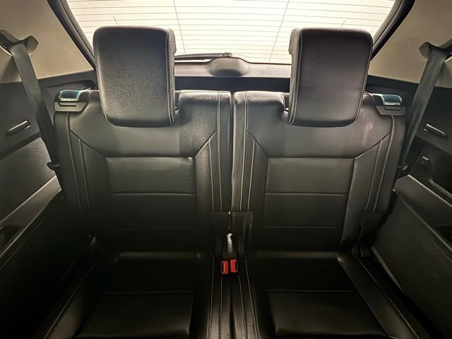 Used 2022 Volkswagen Atlas SEL AWD/4WD image 11