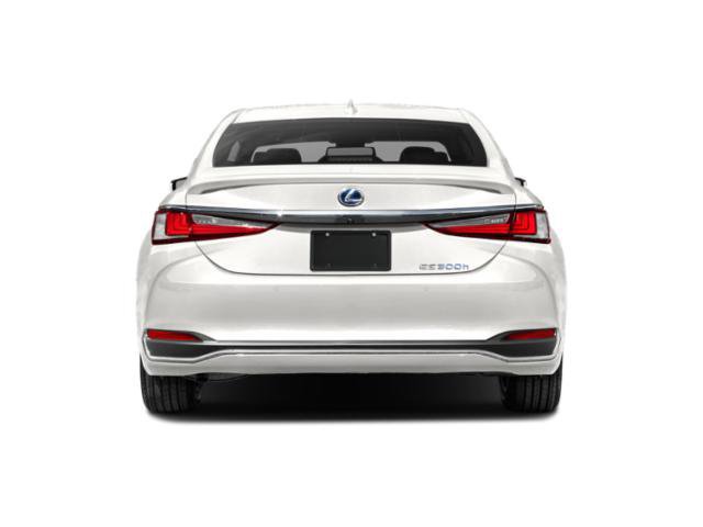 Used 2022 Lexus ES 300h w/ Premium Package FWD image 5