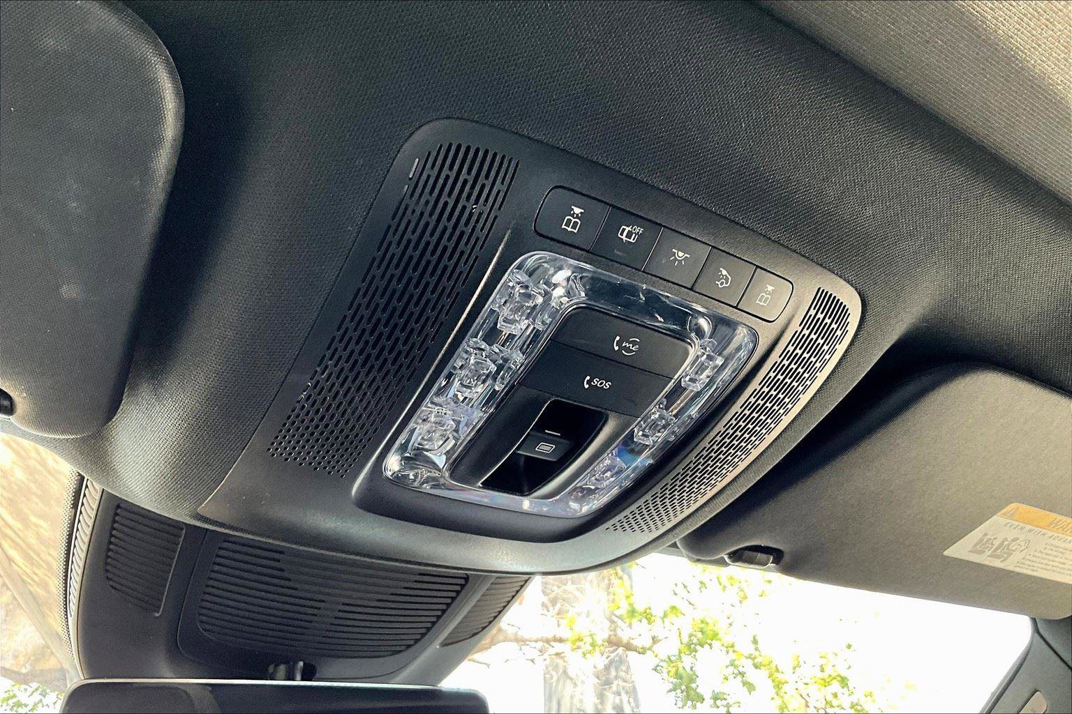 Used 2023 Mercedes-Benz GLE 450 4MATIC image 34