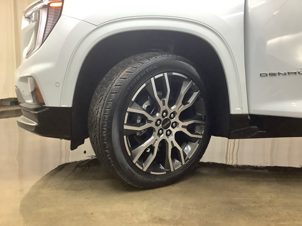 New 2026 GMC Acadia Denali Ultimate image 28