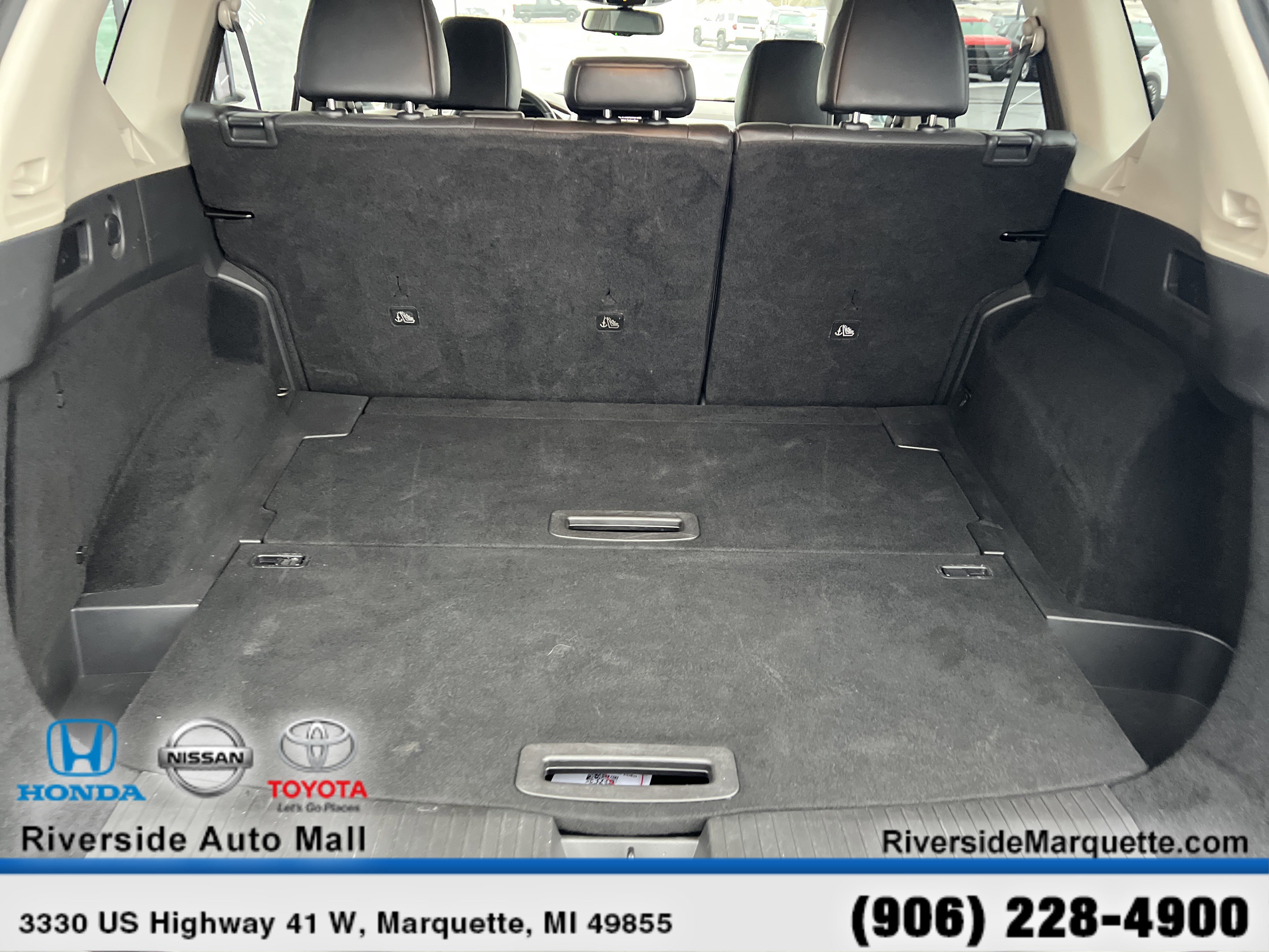 Used 2021 Nissan Rogue Platinum AWD/4WD image 8