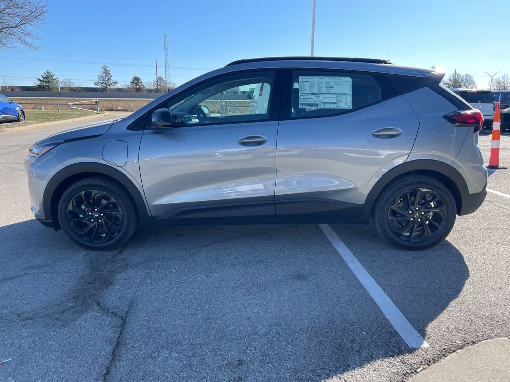 New 2027 Chevrolet Bolt RS w/ Technology Package image 6