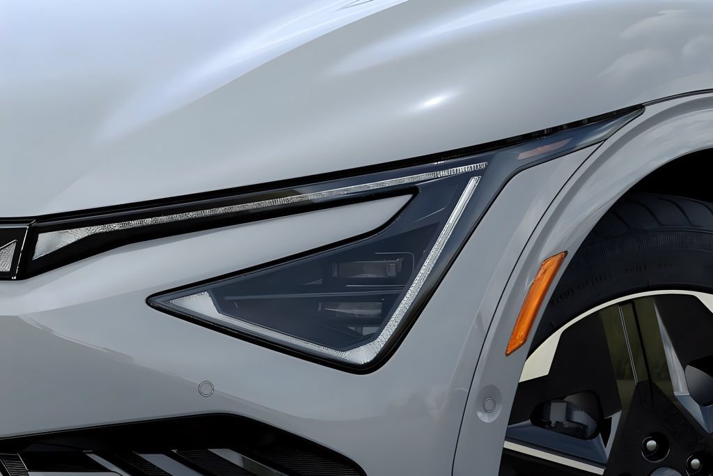 New 2026 Kia EV6 GT-Line RWD image 11