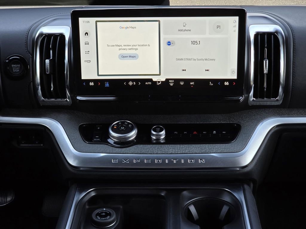 New 2026 Ford Expedition Tremor AWD/4WD image 26