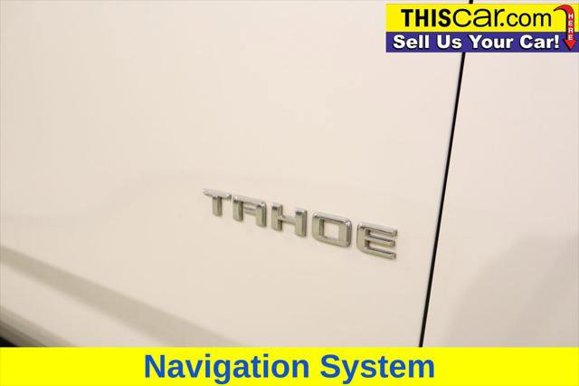 Used 2021 Chevrolet Tahoe Premier image 13