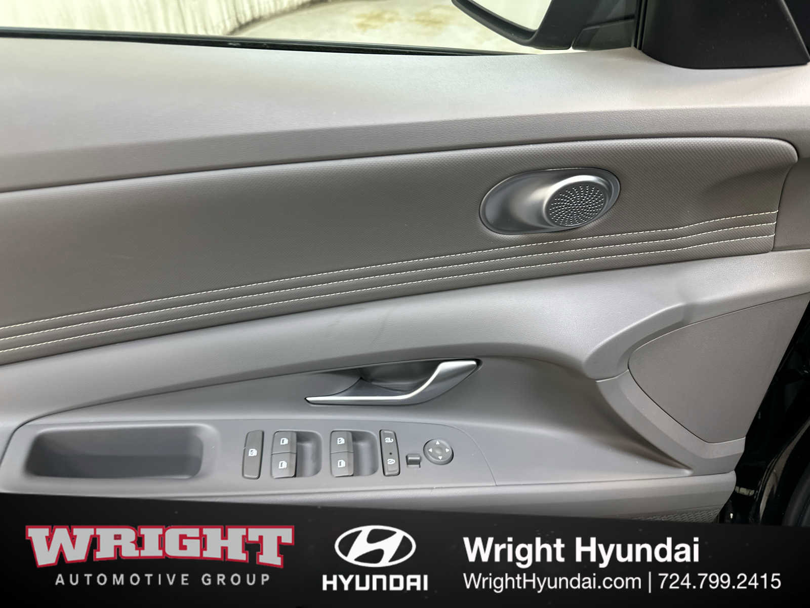 Certified 2023 Hyundai Elantra SEL w/ Convenience Package image 10