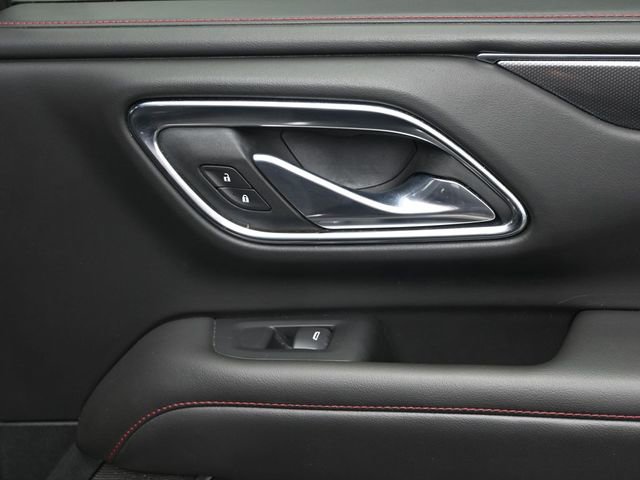 Used 2024 Chevrolet Suburban RST image 37