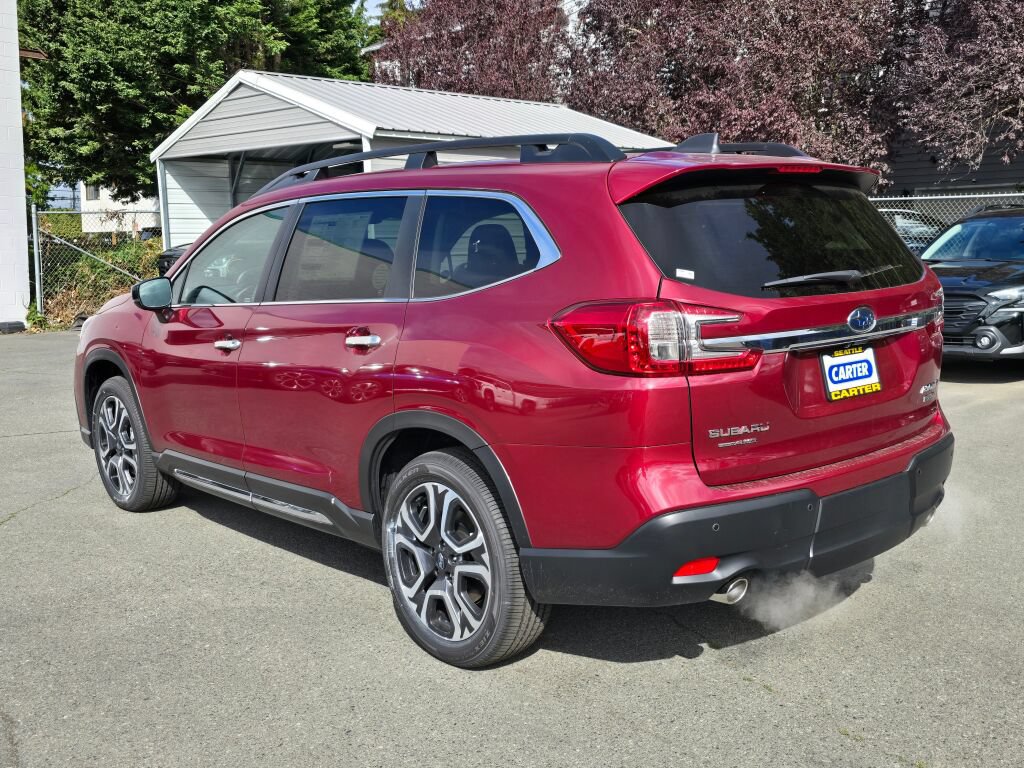 New 2026 Subaru Ascent Touring AWD/4WD image 5