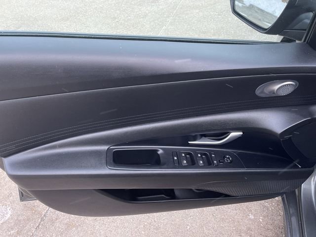Used 2024 Hyundai Elantra SEL image 10