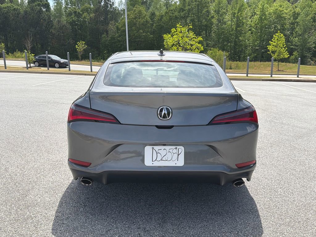 Used 2023 Acura Integra image 6
