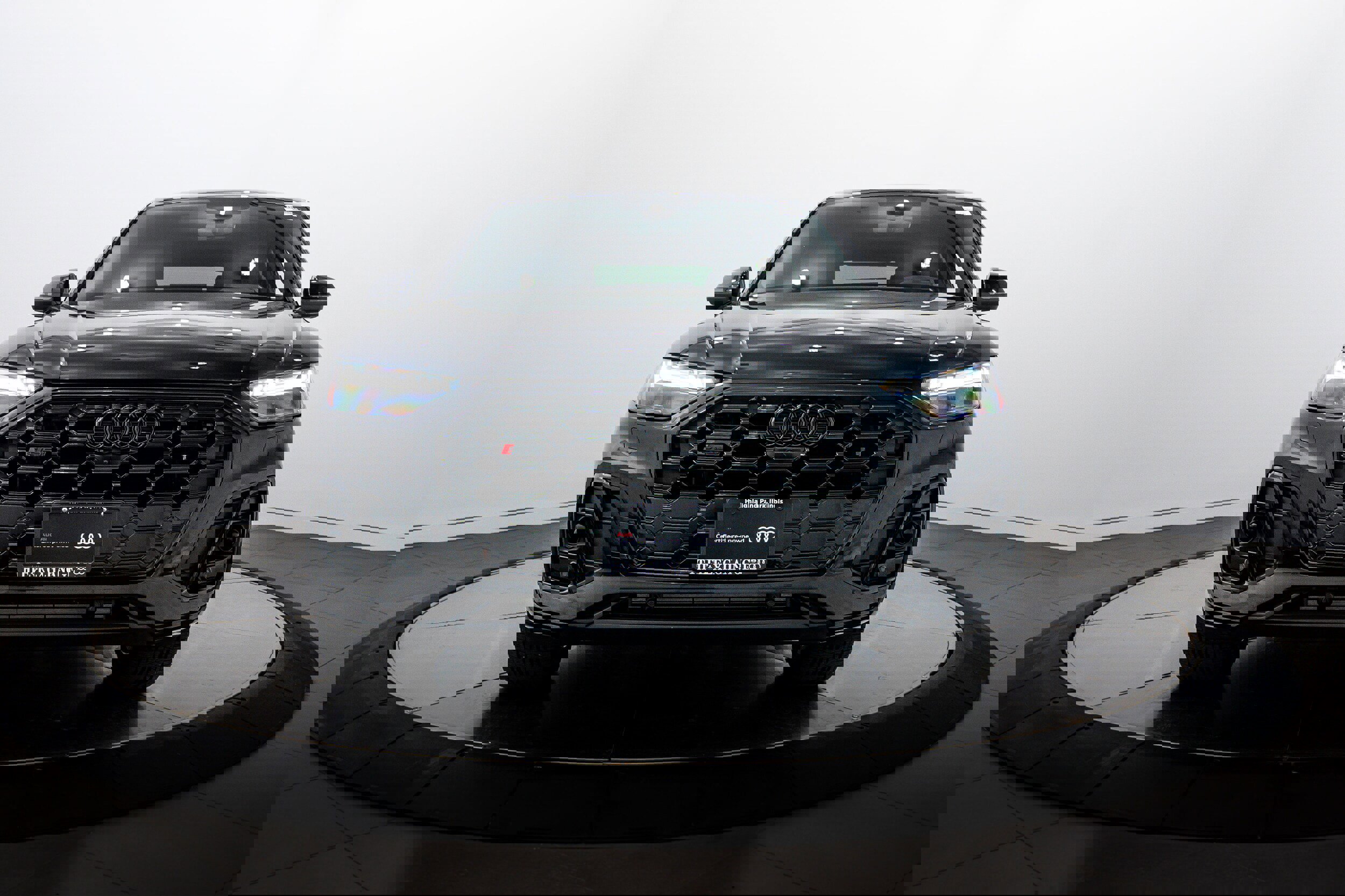 Certified 2024 Audi SQ5 Prestige w/ Prestige Package AWD/4WD image 26