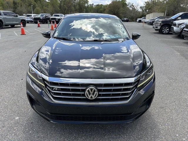 Used 2020 Volkswagen Passat 2.0T R-Line FWD image 6