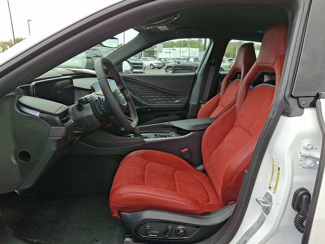 New 2026 Dodge Charger R/T AWD/4WD image 13