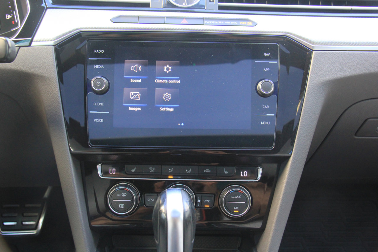 Used 2020 Volkswagen Arteon SEL image 17