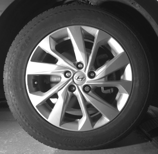 Used 2020 Hyundai Tucson Value FWD image 24