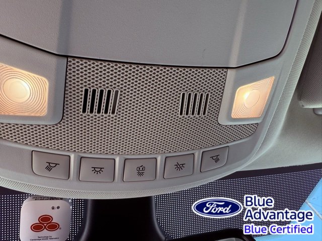 Certified 2024 Ford Edge SEL image 27