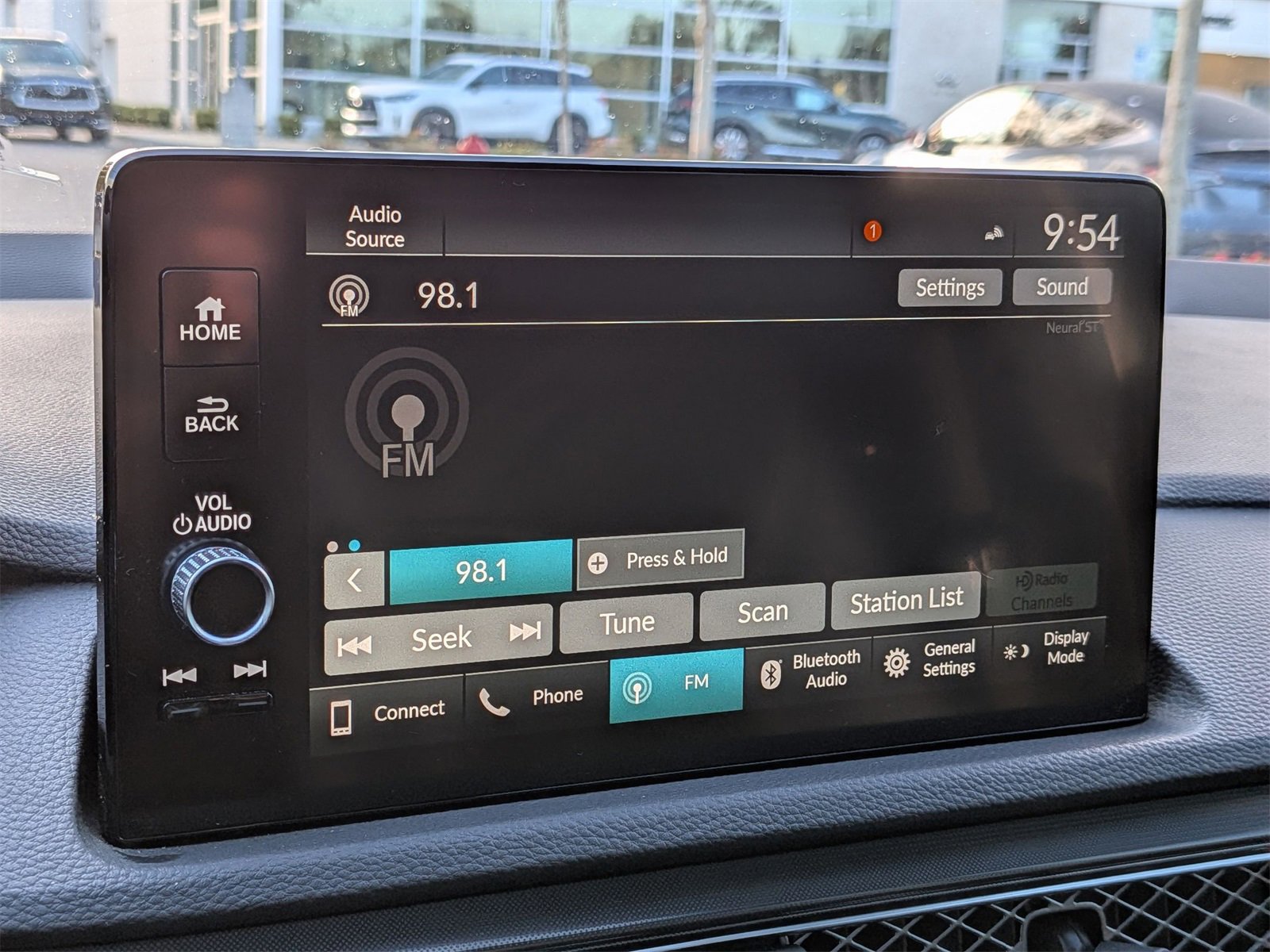 Used 2024 Acura Integra A-Spec image 22