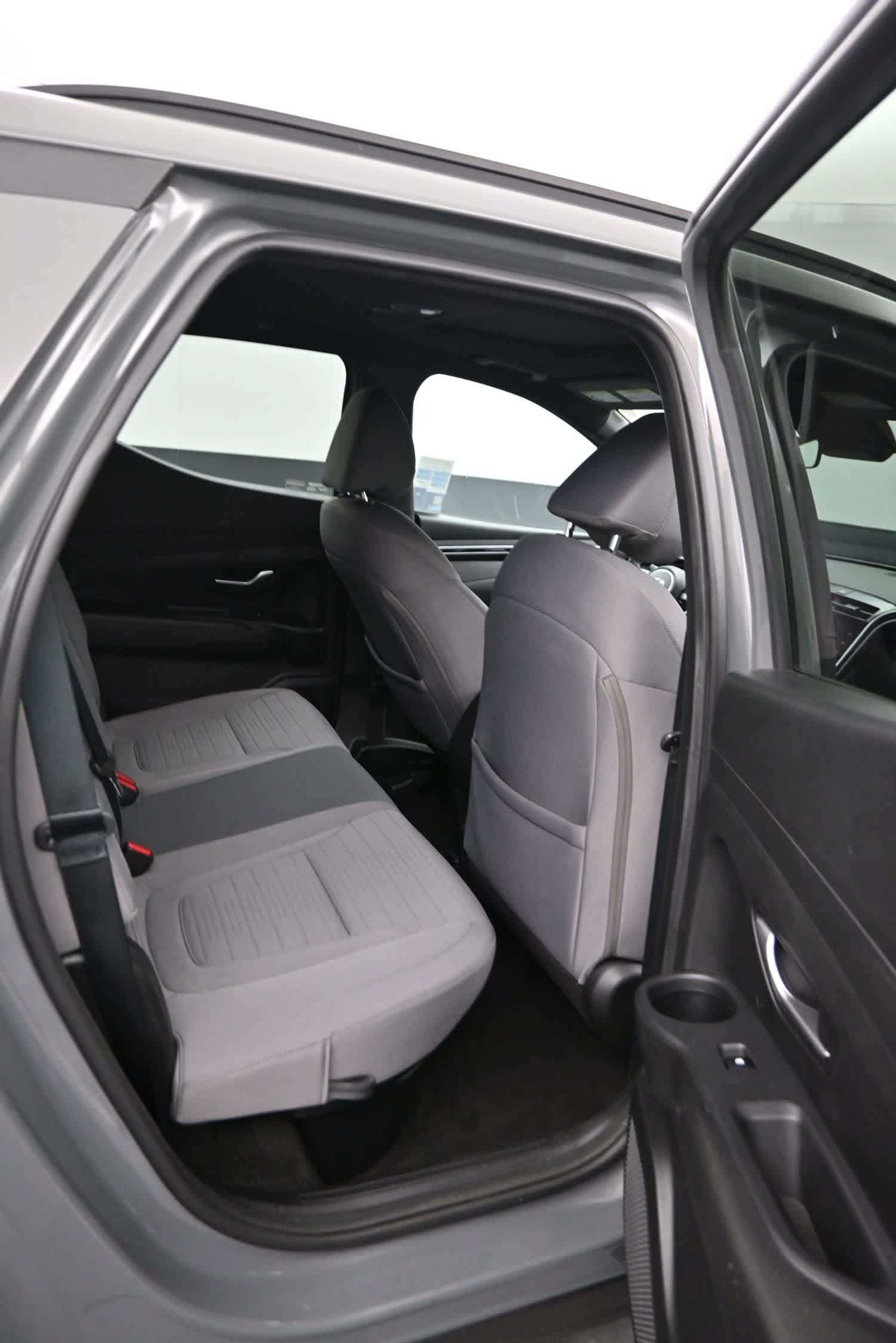 Used 2023 Hyundai Santa Cruz SEL w/ Activity Package AWD/4WD image 12